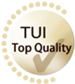 TUI Top Quality